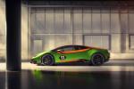 Lamborghini Huracan EVO GT Celebration 2019 года